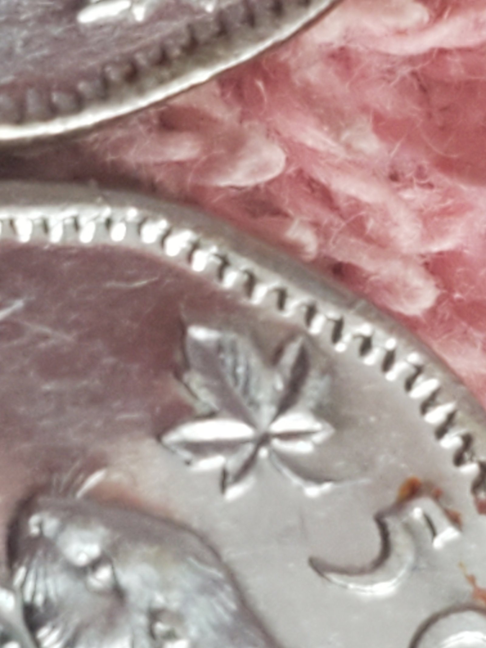 1953-Canada-Nickel-Shoulder-Fold-Or-Non-Shoulder-Fold